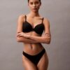 Thong en coton idéal Thong en coton idéal