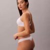 Thong en coton idéal Thong en coton idéal