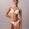 Thong en coton idéal Thong en coton idéal