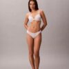 Thong en coton idéal Thong en coton idéal