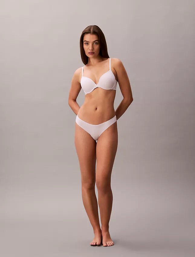 Thong en coton idéal Thong en coton idéal