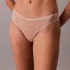 Thong en coton idéal Thong en coton idéal