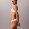 Thong en coton idéal Thong en coton idéal