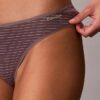 Thong en coton idéal Thong en coton idéal