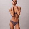 Thong en coton idéal Thong en coton idéal