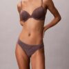 Thong en coton idéal Thong en coton idéal