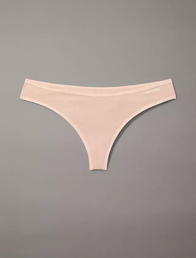 Thong en coton idéal Thong en coton idéal