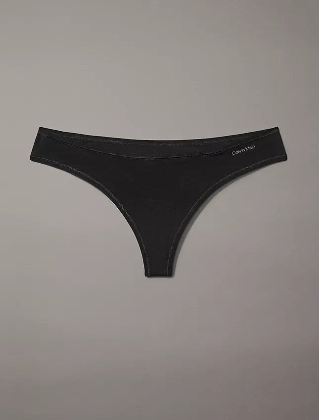 Thong en coton idéal Thong en coton idéal