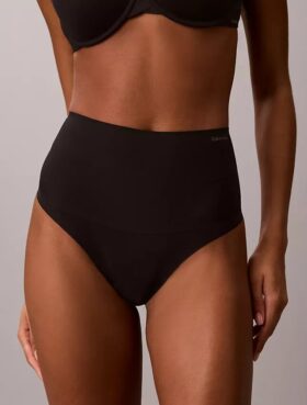 Thong lissant Second Skin