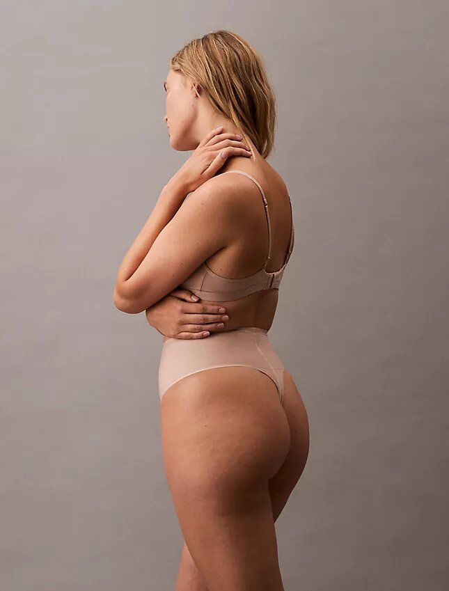 Thong lissant Second Skin Thong lissant Second Skin