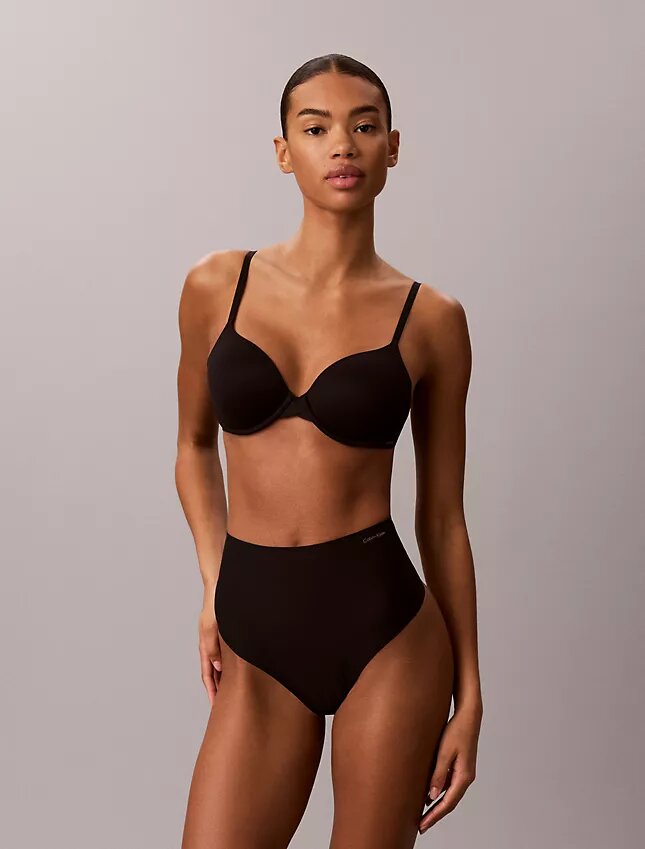 Thong lissant Second Skin Thong lissant Second Skin