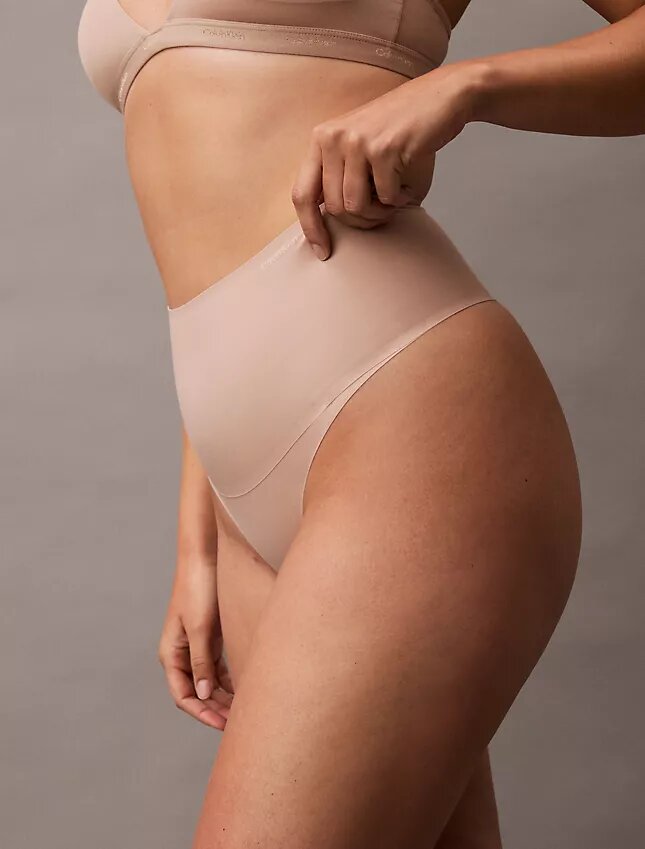 Thong lissant Second Skin Thong lissant Second Skin