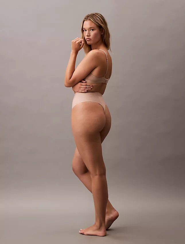 Thong lissant Second Skin Thong lissant Second Skin