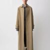 Trench-coat Sean