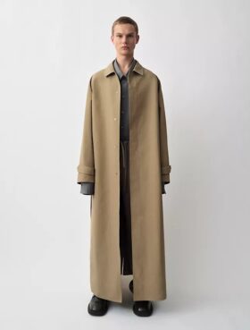 Trench-coat Sean Trench-coat Sean