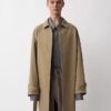 Trench-coat Sean
