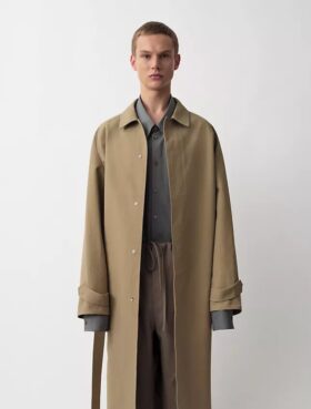 Trench-coat Sean Trench-coat Sean
