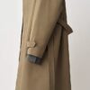 Trench-coat Sean