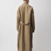 Trench-coat Sean