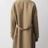 Trench-coat Sean