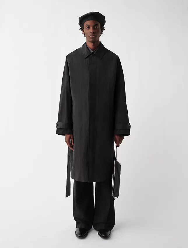 Trench-coats pour homme Trench-coats pour homme