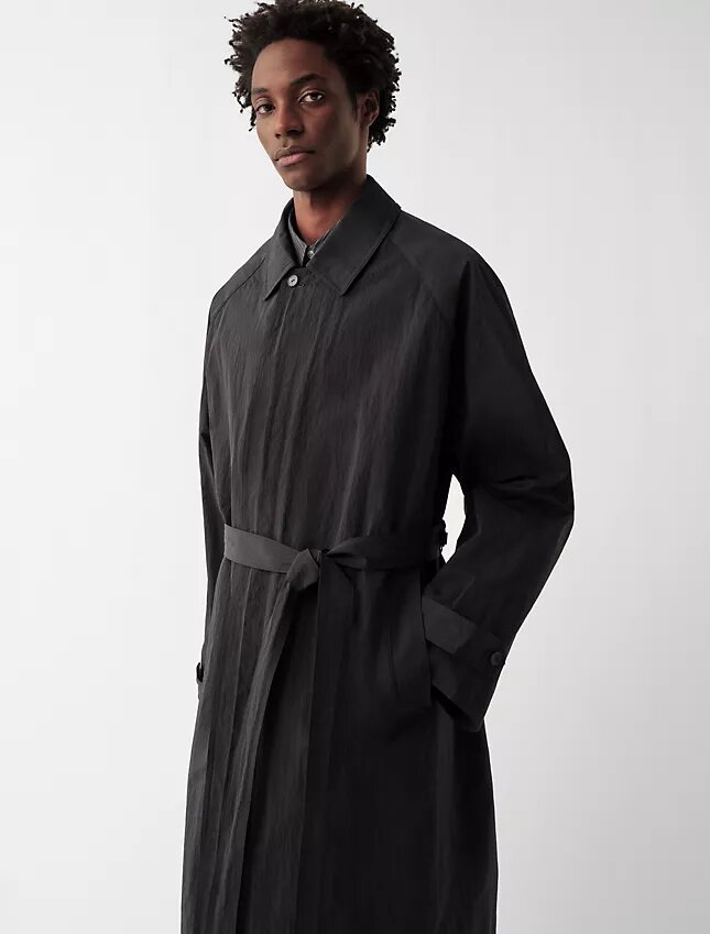 Trench-coats pour homme Trench-coats pour homme