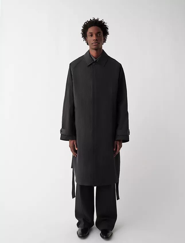 Trench-coats pour homme Trench-coats pour homme