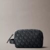 Trousse de toilette à motif Monogram intégral Trousse de toilette à motif Monogram intégral