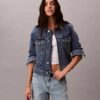 Trucker Jacket classique Trucker Jacket classique