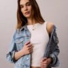Trucker Jacket classique Trucker Jacket classique