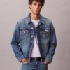 Trucker Jacket classique Trucker Jacket classique
