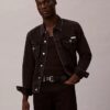 Trucker Jacket classique Trucker Jacket classique