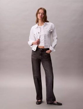 Trucker Jacket classique Trucker Jacket classique