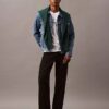 Trucker Jacket classique Trucker Jacket classique