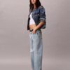 Trucker Jacket classique Trucker Jacket classique