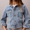 Trucker Jacket classique Trucker Jacket classique
