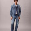 Trucker Jacket classique Trucker Jacket classique