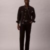 Trucker Jacket classique Trucker Jacket classique