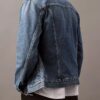 Trucker Jacket classique Trucker Jacket classique