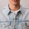 Trucker Jacket classique Trucker Jacket classique