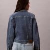 Trucker Jacket classique Trucker Jacket classique