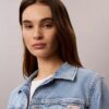 Trucker Jacket classique Trucker Jacket classique