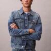 Trucker Jacket classique Trucker Jacket classique