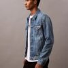 Trucker Jacket classique Trucker Jacket classique