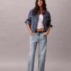 Trucker Jacket classique Trucker Jacket classique