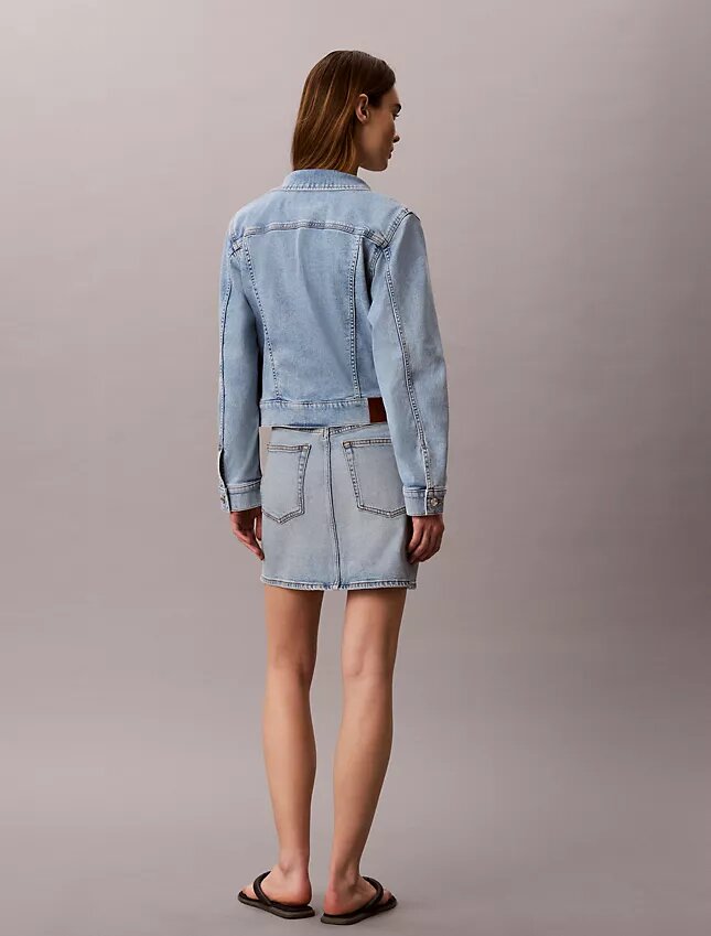 Trucker Jacket classique Trucker Jacket classique