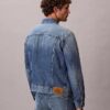 Trucker Jacket classique Trucker Jacket classique