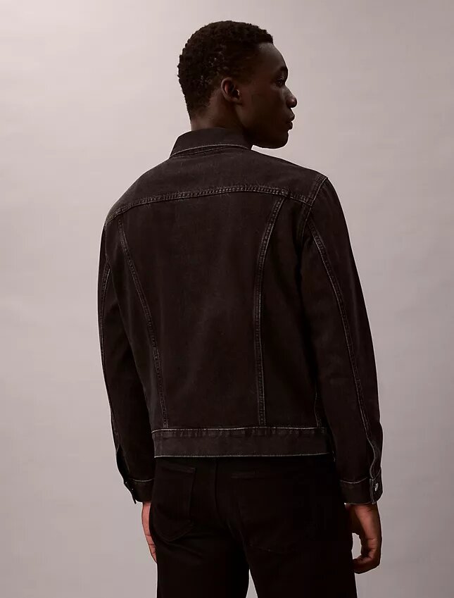 Trucker Jacket classique Trucker Jacket classique