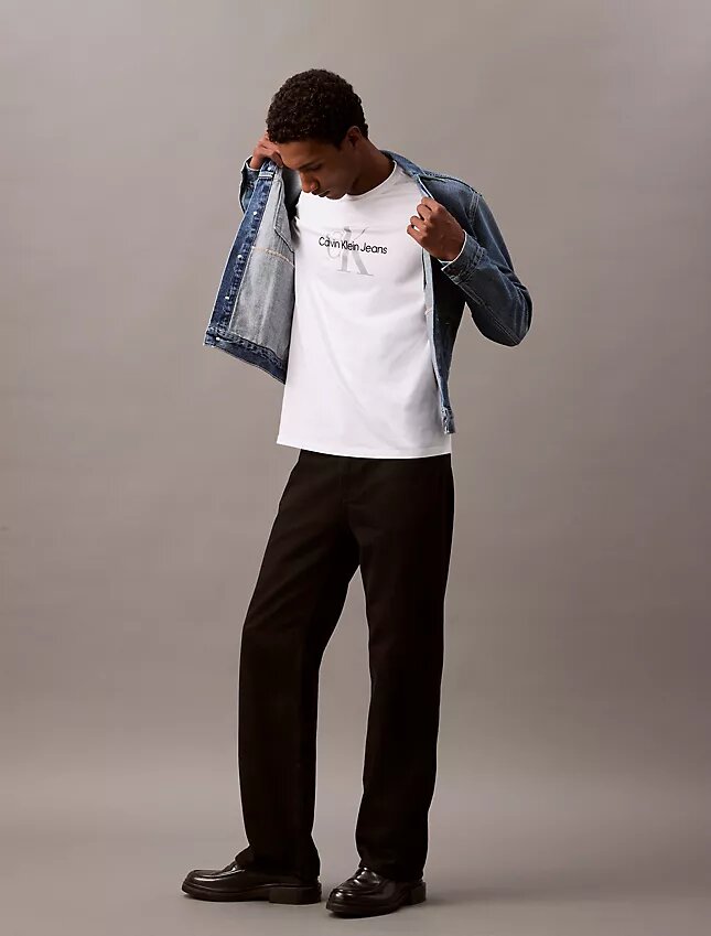 Trucker Jacket classique Trucker Jacket classique