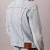 Trucker Jacket classique Trucker Jacket classique